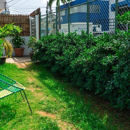 Miss Anto'S Place-Map San Andrés المظهر الخارجي الصورة